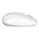 Hyper HyperSpace Office Right-hand Wireless 2400 DPI Mouse - White
