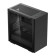 DeepCool MACUBE 110 Micro ATX Gaming PC Case with 1 x Fan - Black