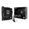 ASUS TUF Gaming B650M-PLUS WIFI AMD B650 Socket AM5 micro ATX Motherboard
