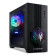 Acer Predator PO3-665 Intel Core i5-14400F 16GB RAM 512GB SSD RTX 5070 Windows 11 Home Gaming Desktop PC