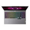 Lenovo LOQ 15AHP10 83JG0008UK 16GB RAM 512GB SSD RTX 5050 15.6" Windows 11 Home Gaming Laptop