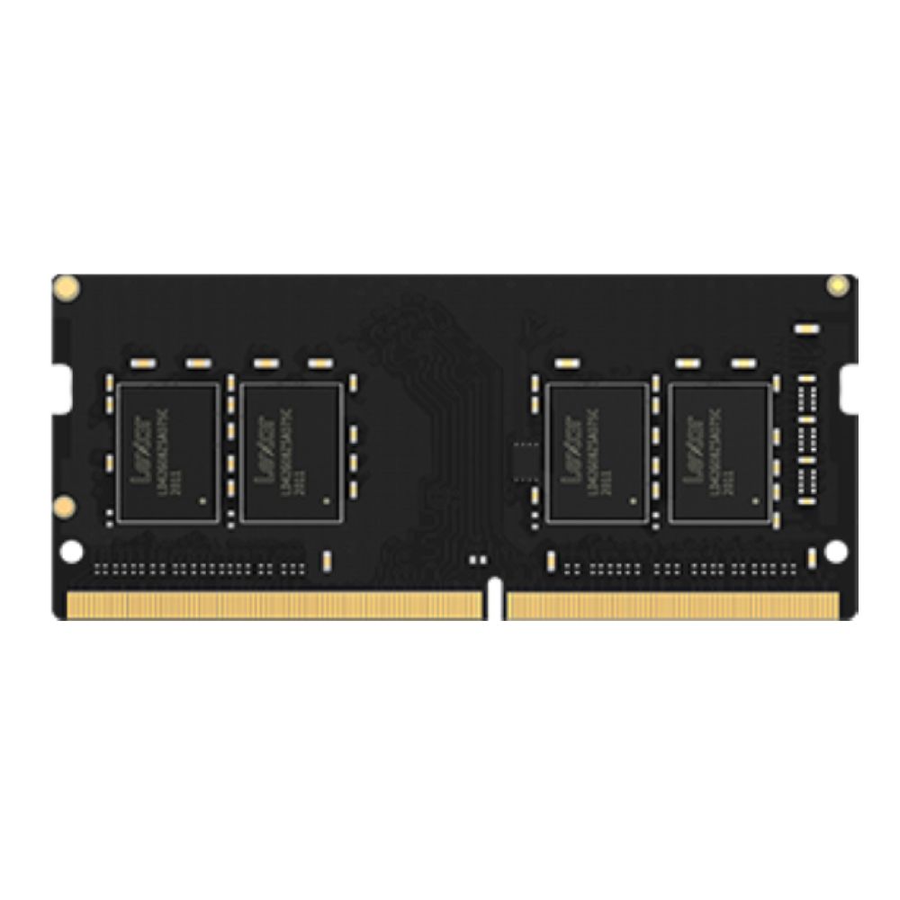 LD4AS016G-B3200GSST - LD4AS016G 16GB DDR4 3200 MHz Laptop