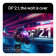 Refurbished - LG UltraGear 32GX870A-B 32" OLED Dual Refresh UHD 4K 240Hz / Full HD 480Hz 0.03ms USB-C Height Adjustable Gaming Monitor