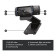 Logitech C920 Pro Full HD USB 30fps Webcam - Black