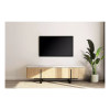 Neomounts FPMA-W300BLACK 32-55" Ultra Slim Fixed TV Wall Mount - Black