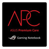 ASUS Premium CARE-ROG Extended service agreement - 3 Years pick-up and return for FX and G531, G731, GA5