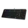 Refurbished - ASUS TUF Gaming K3 Gen II Optical-Mechanical Wired RGB Gaming Keyboard - Black