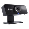 Lifesize Icon 300 Full HD Video Conferencing Camera Including Phone HD - Black