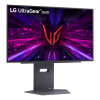 LG UltraGear 27GX700A-B 27" OLED Quad HD 280Hz 0.03ms Freesync Premium Pro Gaming Monitor
