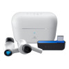 Razer Hammerhead HyperSpeed Playstation Wireless Gaming In-Ear Headphones - White