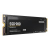Samsung 980 MZ-V8V250BW 250GB M.2 NVMe PCIe 3.0 SSD