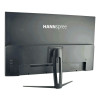 HANNspree HS322UPB 32" Quad HD TFT LED 60Hz 5ms Eye Care Monitor with Speakers