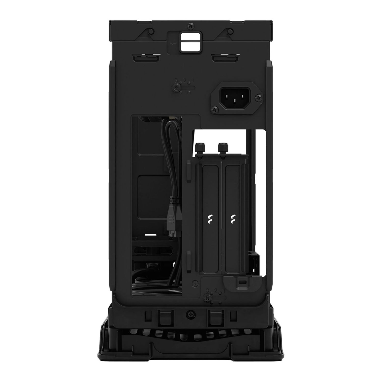 Fractal Design Era 2 Mini-ITX Mid Tower PC Case