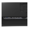 LG 34BA85QE-B 34" Curved IPS Ultrawide Quad HD USB-C Height Adjustable Docking Monitor