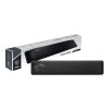 MSI VIGOR WR01 Full-Sized Keyboard Wrist Rest - Black