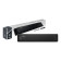 MSI VIGOR WR01 Full-Sized Keyboard Wrist Rest - Black