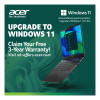 Acer TravelMate P6 14 AI TM P6 U7-256V 16GB 512GB 14" W11P Intel Core Ultra 7 14" WQXGA+ RAM SSD Windows 11 Pro Laptop