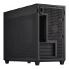 ASUS Prime AP201 Micro-ATX PC Case - Black