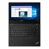 Lenovo ThinkPad L14 AMD Ryzen 3 PRO 8GB RAM 256GB SSD 14" Windows 10 Pro Business Laptop