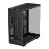 DeepCool CH780 Full Tower Tempered Glass Gaming PC Case