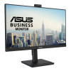 ASUS BE279QFK 27" LCD Full HD 100Hz Height Adjustable Eye Care Monitor with WebCam & Speaker