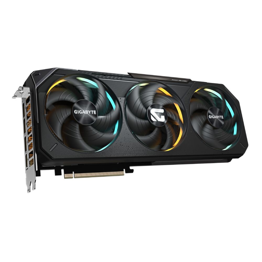 GIGABYTE RTX 5070 12GB OC GPU - gv-n5070gaming oc-12gd
