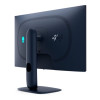 Dell Alienware AW2725D 27" QD-OLED Quad HD 280Hz 0.03ms Freesync G-Sync compatible Gaming Monitor
