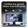 LG UltraGear 45GX950A-B 45" OLED 5K2K WUHD 165Hz or WFHD 330Hz 0.03ms G-sync Gaming Monitor