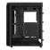 Refurbished - ASUS ProArt PA401 Tempered Glass PWM Mid-Tower ATX PC Case - Black
