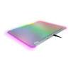 Razer Firefly V2 Pro RGB Gaming Mouse Pad - White
