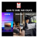 ASUS ROG Zephyrus G16 GU605CW-QR087W Intel Core Ultra 9 285H 32GB RAM 2TB SSD RTX 5080 16" Windows 11 Home Gaming Laptop