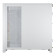 Corsair FRAME 5000D RS ARGB Tempered Glass Mid Tower Gaming PC Case - White