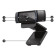 Logitech C920 Pro Full HD USB 30fps Webcam - Black