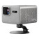 BenQ TK705STi 169.5" 3000 ANSI Lumens 4K Ultra HD DLP Gaming Projector with Speakers