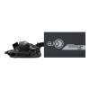 Seasonic Core GC-650 650W ATX 80 Plus Gold PSU Power Supply - Black