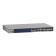 NETGEAR ProSafe GS728TP Smart Managed Network Switch 24 Ports POE+ With SFP Slot