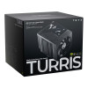 TRYX H-T620N-DM2M-G0K TURRIS T620 CPU Air Cooler - Black