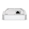 Ubiquiti UniFi U7 Pro Wall 5.8 Gbps Tri-Band Wi-Fi 7 Access Point