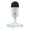 Trust GXT 234W Yunix Wired USB Gaming Microphone - White