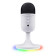 Trust GXT 234W Yunix Wired USB Gaming Microphone - White
