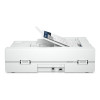 HP Scanjet Pro N4600 fnw1 Flatbed & ADF Wireless A4 Scanner 1200 x 1200 DPI White