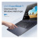 ASUS ExpertBook P1 P1503CV-i715X Intel Core i7-13620H 16GB RAM 512GB SSD 15.6" Windows 11 Pro Laptop