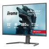 iiyama G-Master GB3272QSU 32" Fast IPS Quad HD 180Hz 0.5ms G-Sync Height Adjustable Gaming Monitor