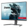 iiyama G-Master GB3272QSU 32" Fast IPS Quad HD 180Hz 0.5ms G-Sync Height Adjustable Gaming Monitor