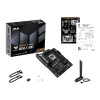 ASUS TUF GAMING B850-E WIFI DDR5 ATX Socket AM5 Motherboard + TUF GAMING LC III 360 ARGB AIO Cooler Bundle Pack