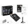 ASUS TUF GAMING B850-E WIFI DDR5 ATX Socket AM5 Motherboard + TUF GAMING LC III 360 ARGB AIO Cooler Bundle Pack
