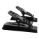 Turtle Beach VelocityOne Rudder Pedals - Black