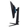 Samsung Odyssey S24DG302 24-inch gaming monitor for fluid gameplay
