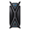 ASUS ROG Hyperion GR701 Tempered Glass Full Tower Gaming PC Case - Black