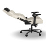 Corsair TC500 LUXE Premium Breathable Fabric Gaming Chair - Frost